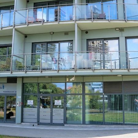 Capital Towers - Apartament Pop-Art Z Widokiem Na Rzeke Ряшів Екстер'єр фото