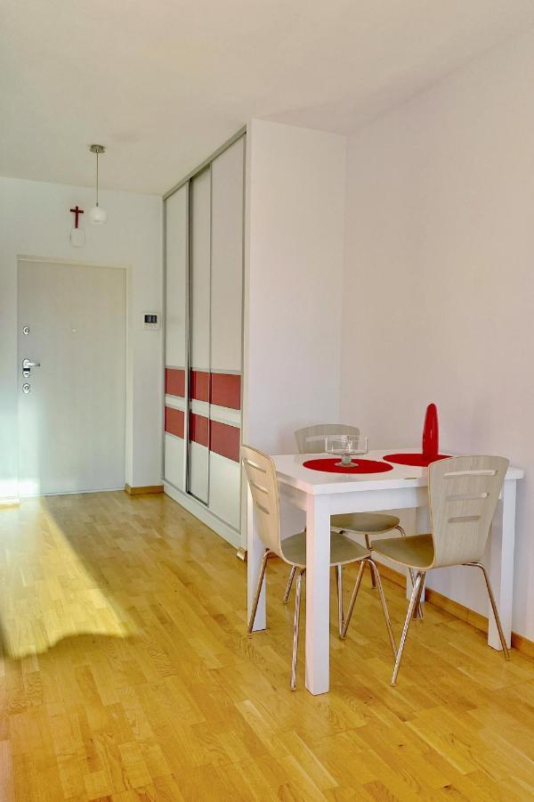 Capital Towers - Apartament Pop-Art Z Widokiem Na Rzeke Ряшів Екстер'єр фото